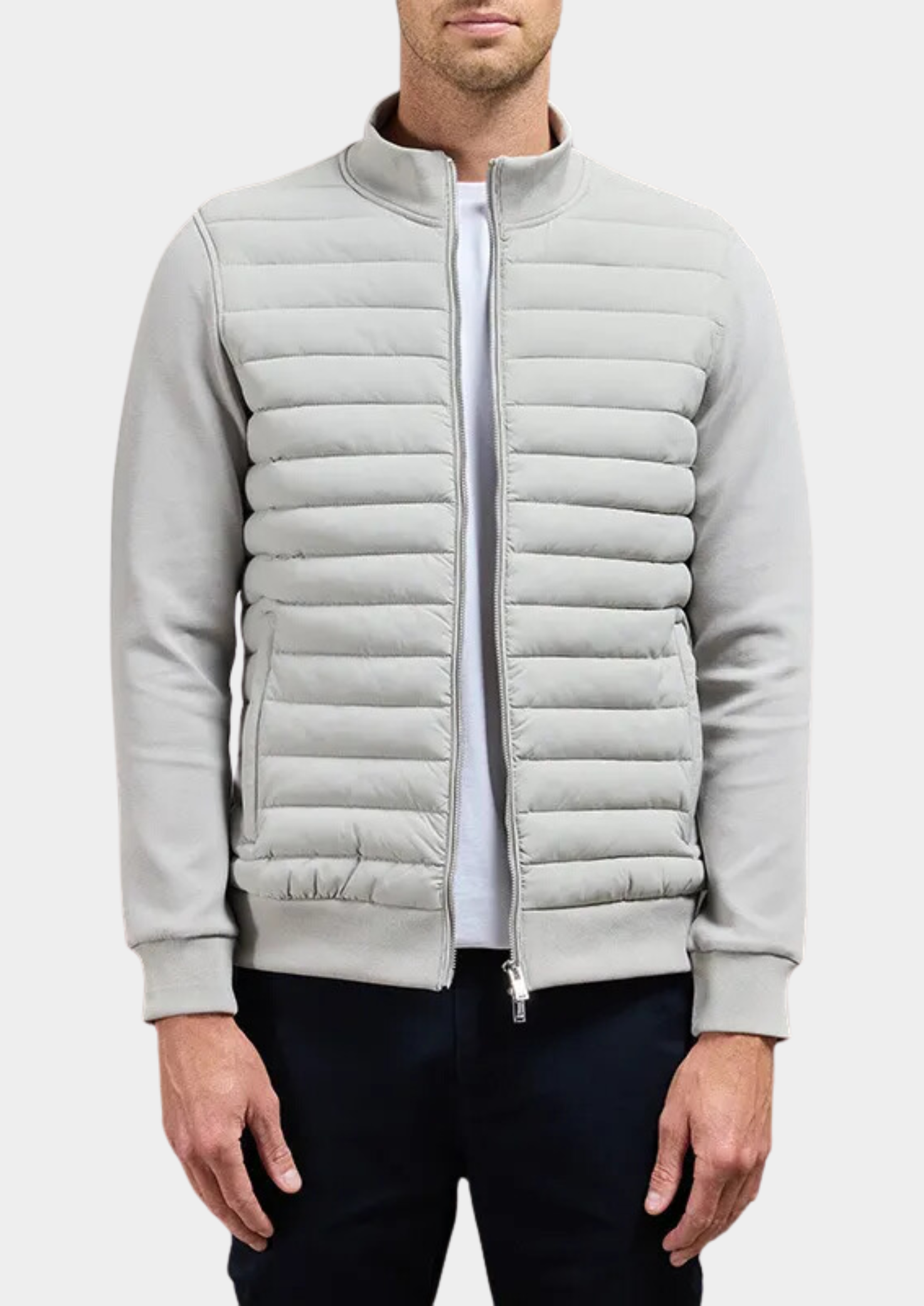 DANTE PREMIUM HYBRID JACKET