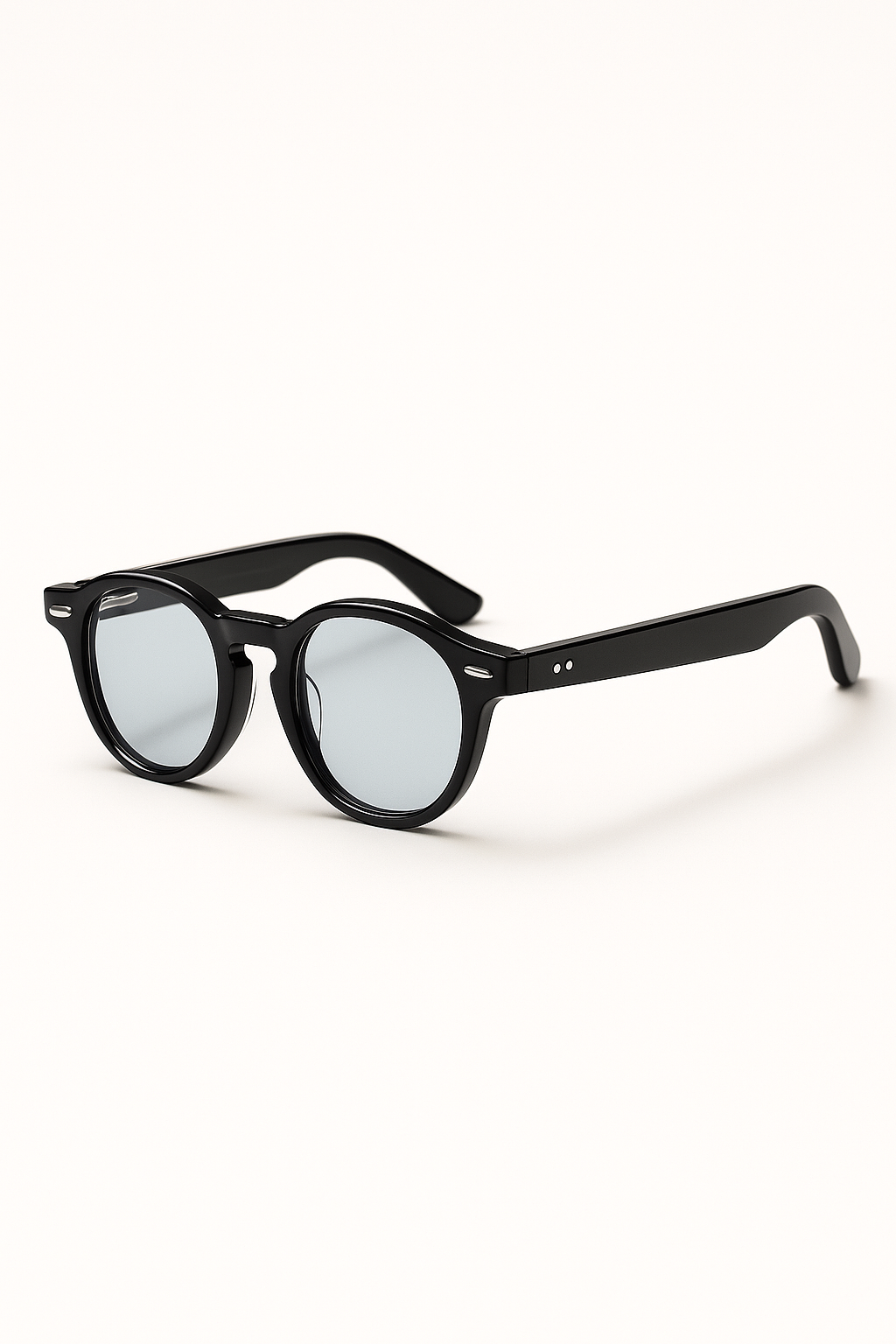 Venturo Sunglasses Jet Black (Copy)