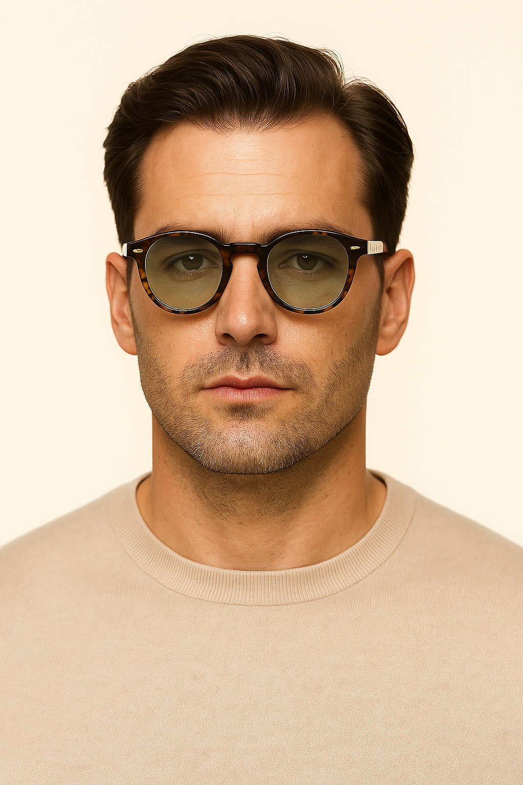 Venturo Sunglasses Tortoise