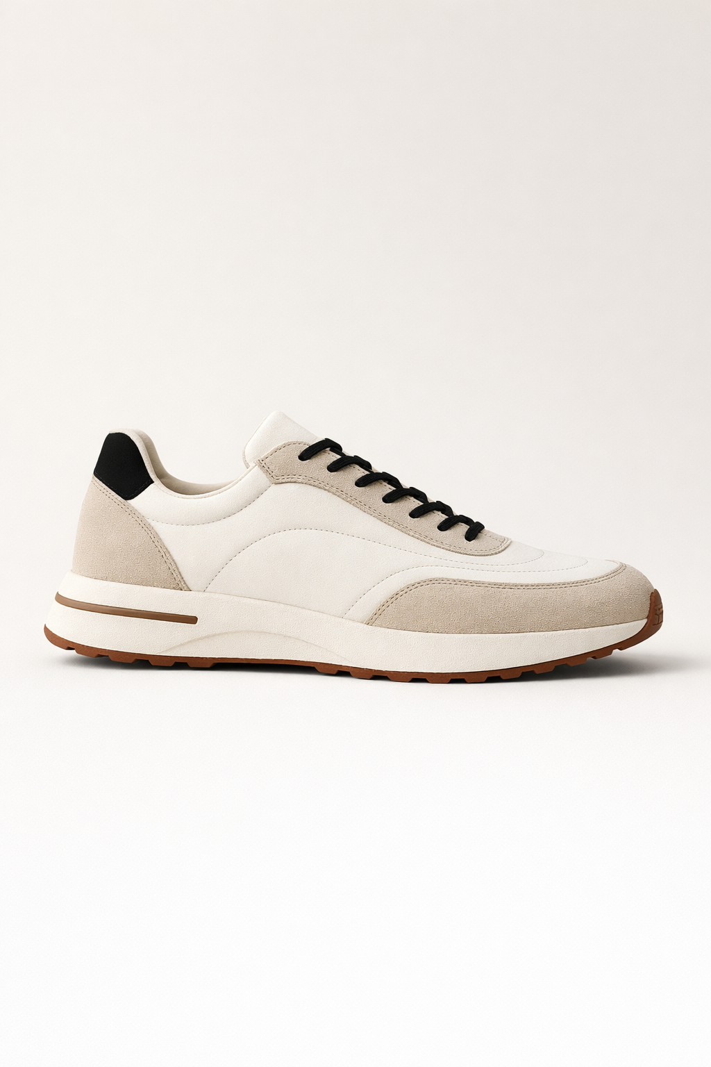 Rivaro Sneaker White