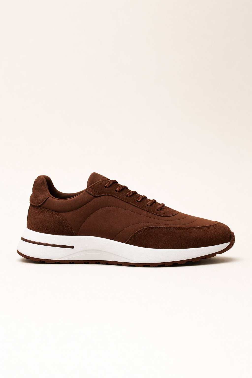 Rivaro Sneaker Mocha