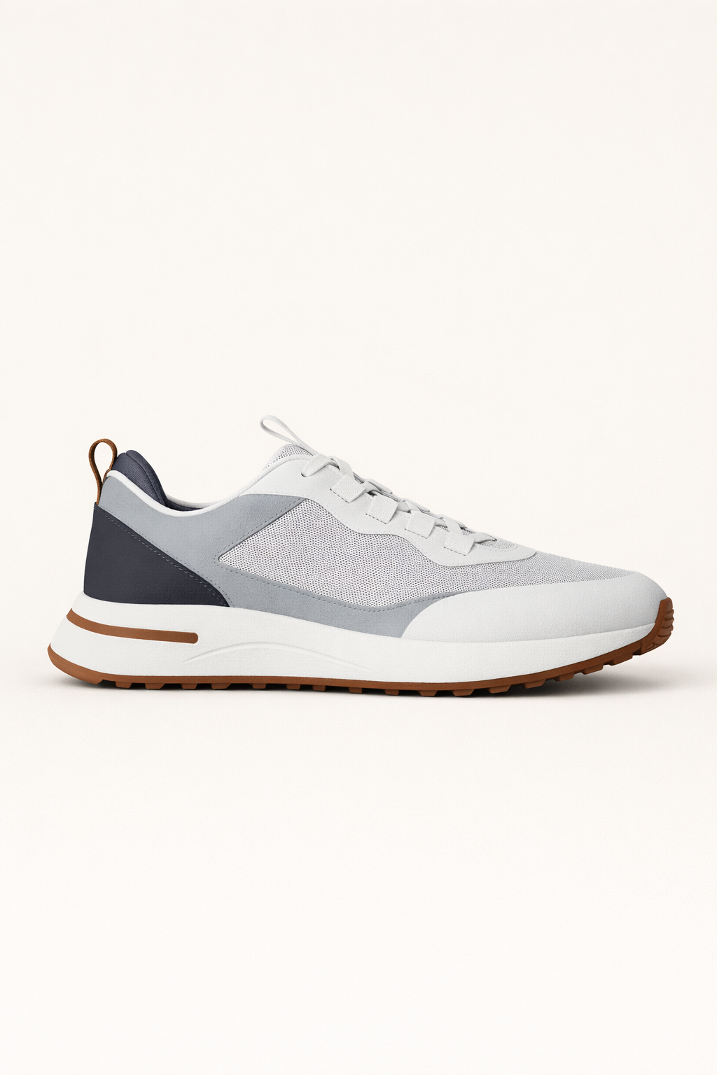 Maretti Sneaker Grey