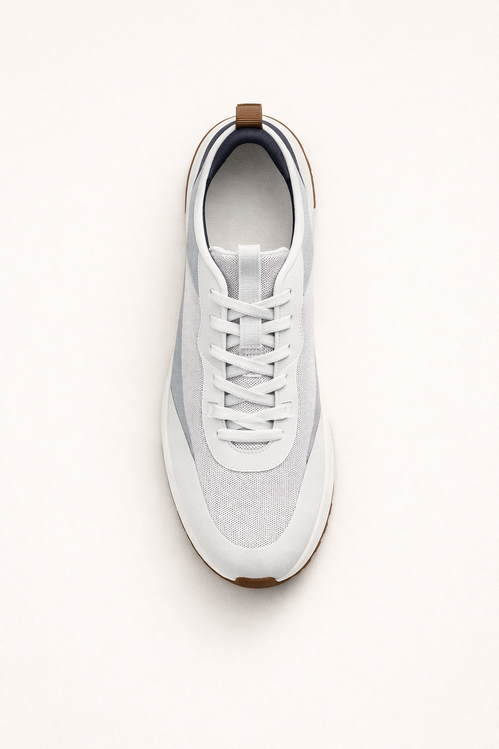 Maretti Sneaker Grey
