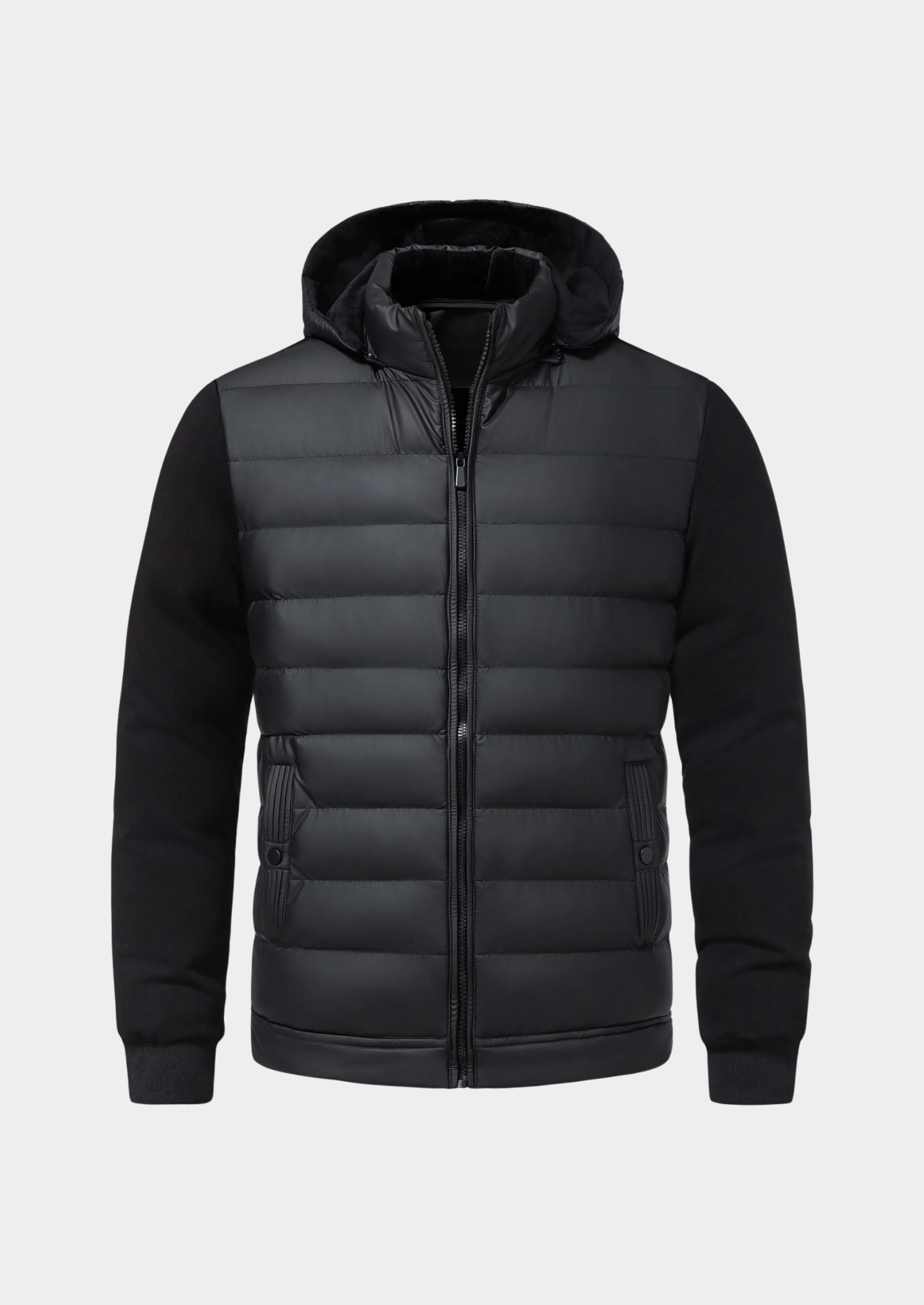 MERVENS PREMIUM HYBRID JACKET