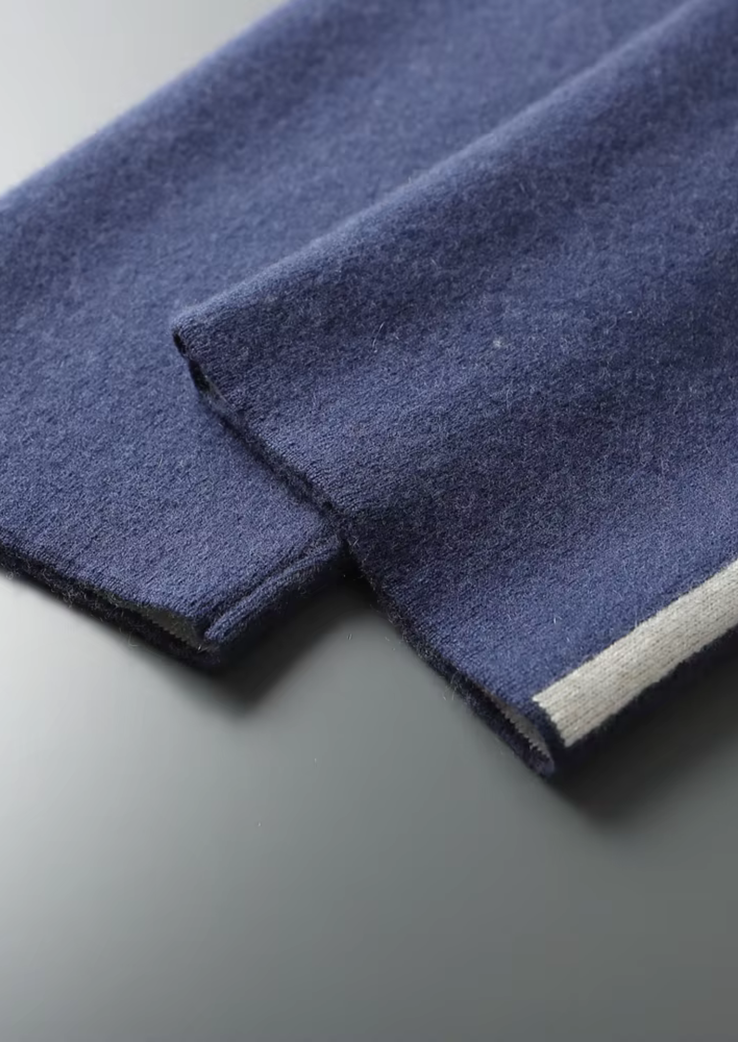 PREMIUM CASHMERE LEISURE SET