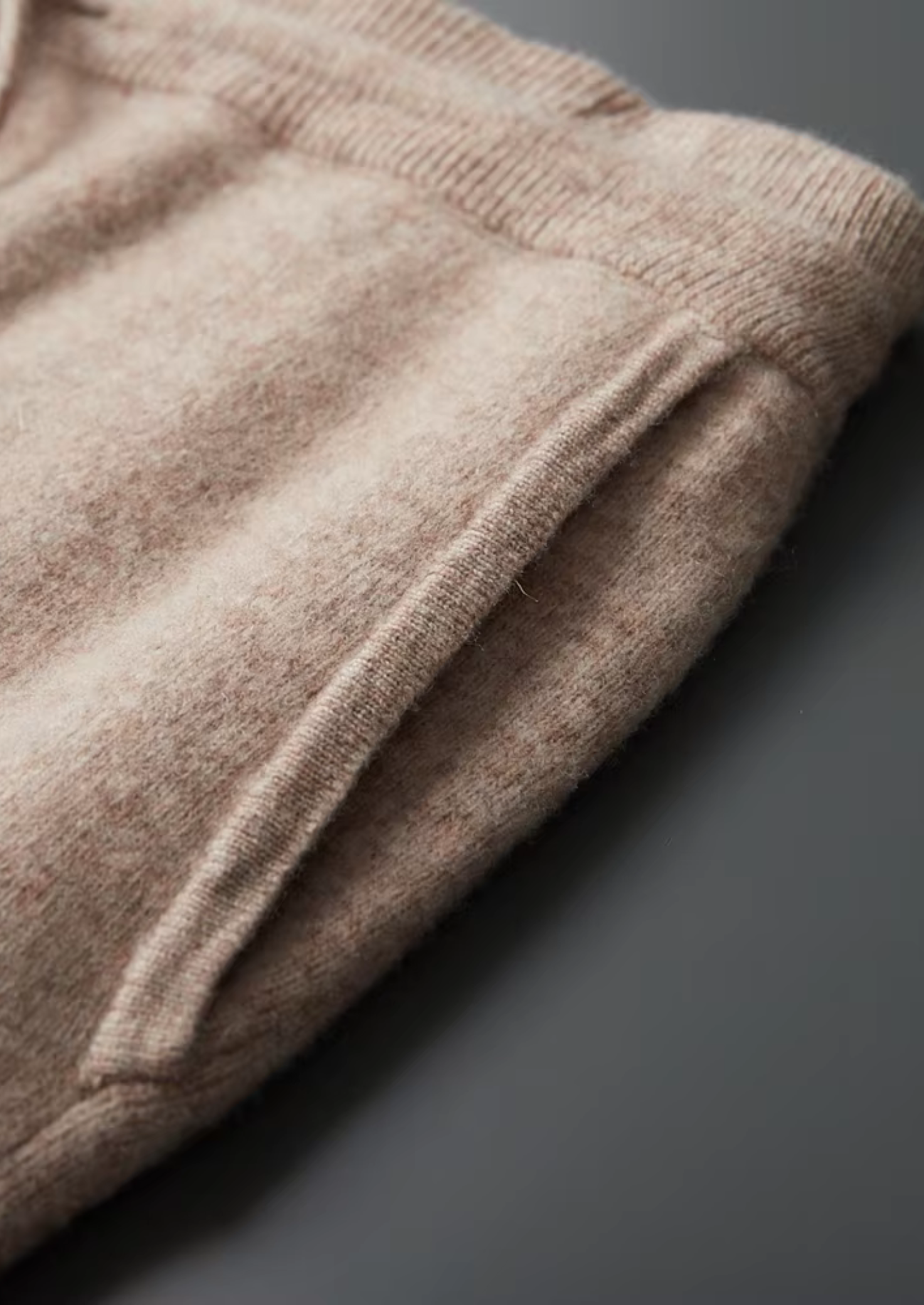 MERVENS PURE EXTRA-FINE MERINO WOOL TIVRO SET