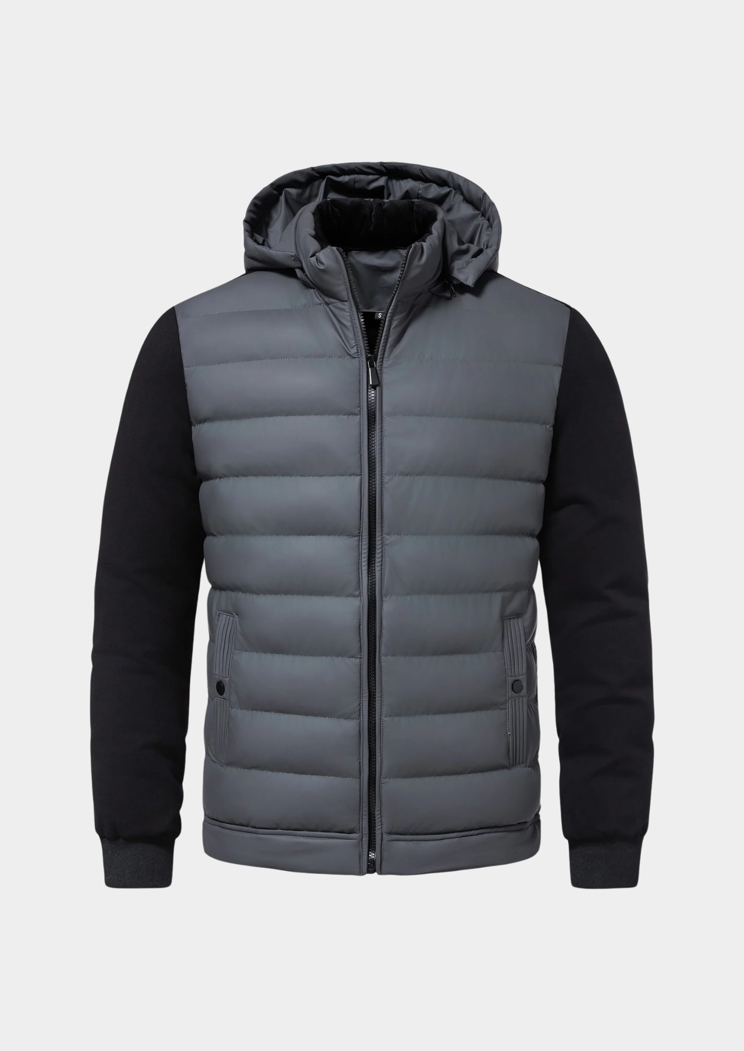 MERVENS PREMIUM HYBRID JACKET