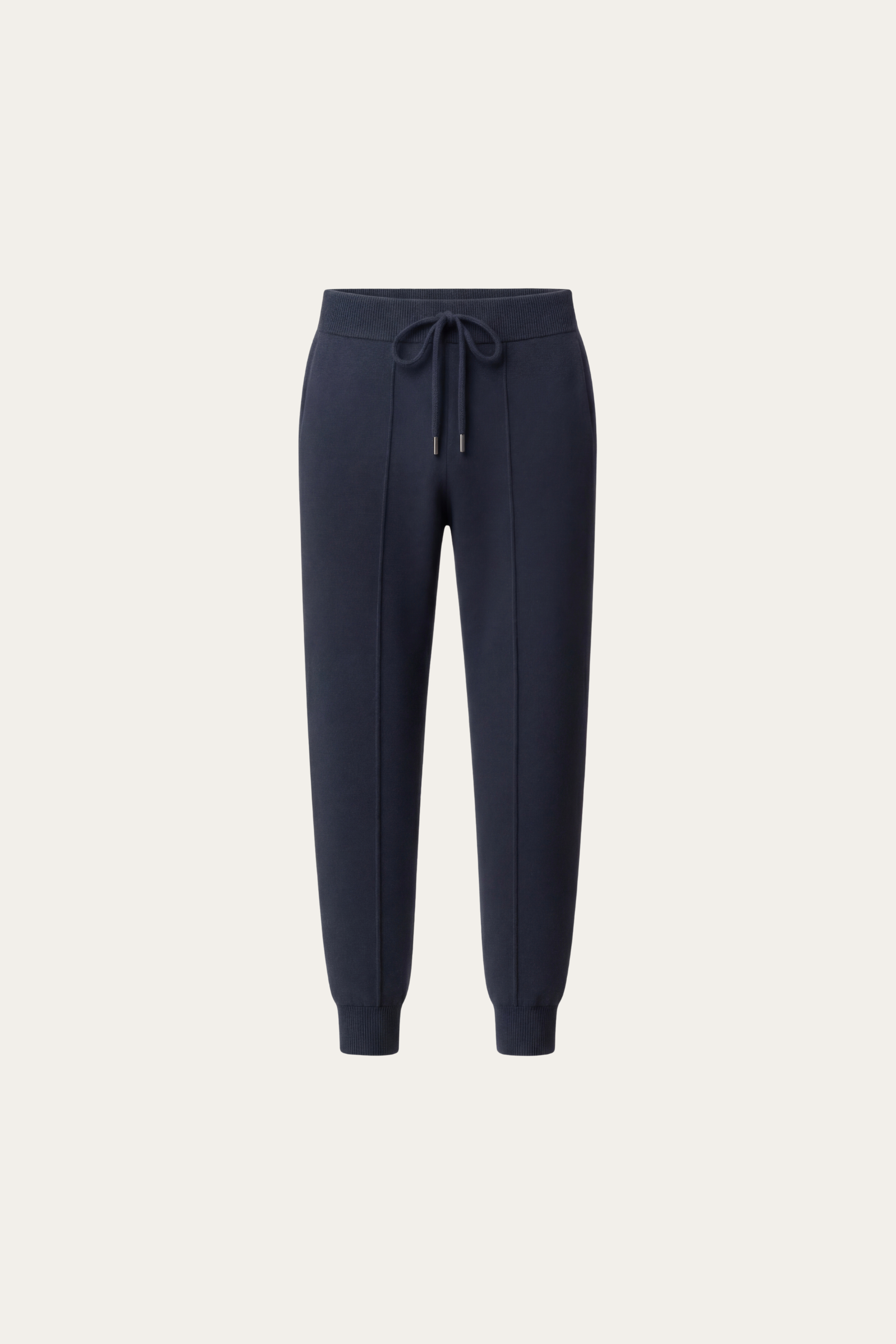 Sartore Cashmere Trousers Navy