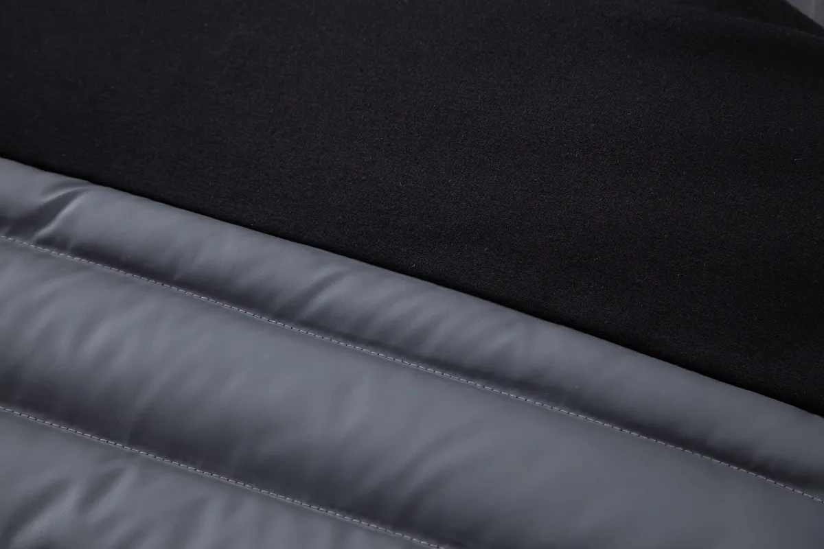 MERVENS PREMIUM HYBRID JACKET