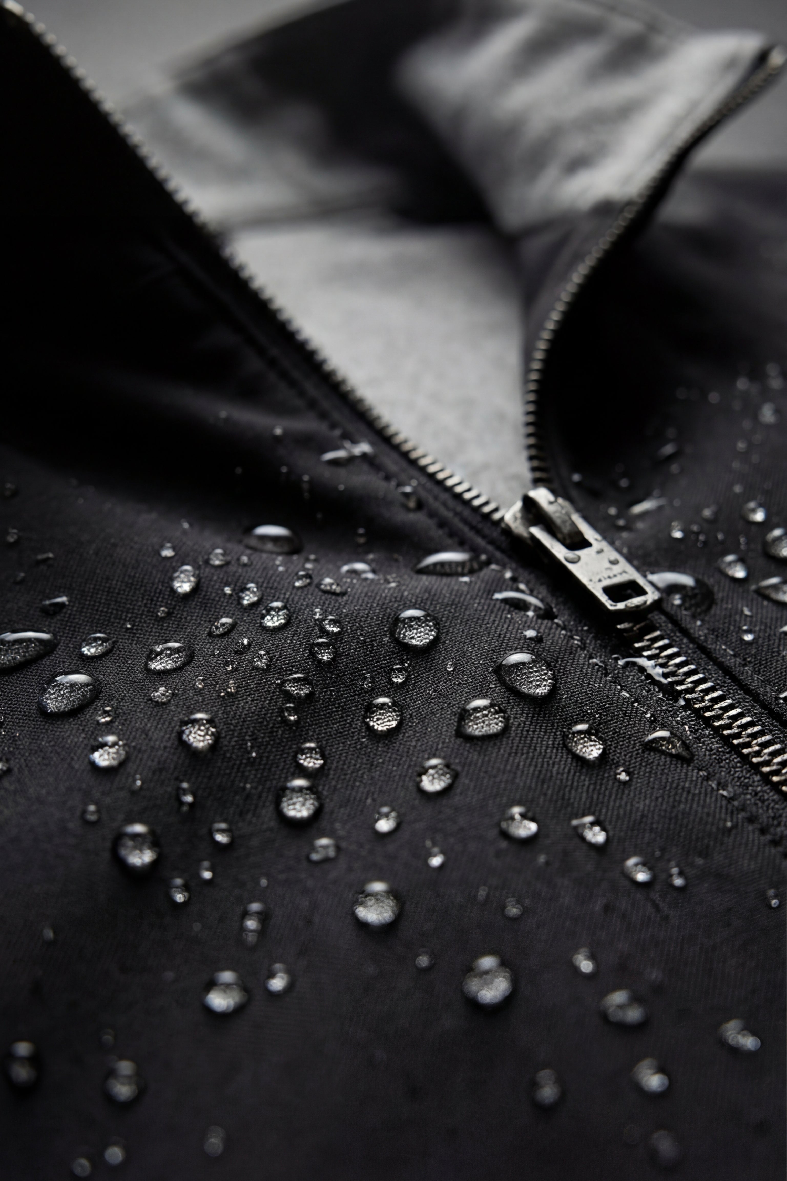 Maretti Reverso Jacket Black