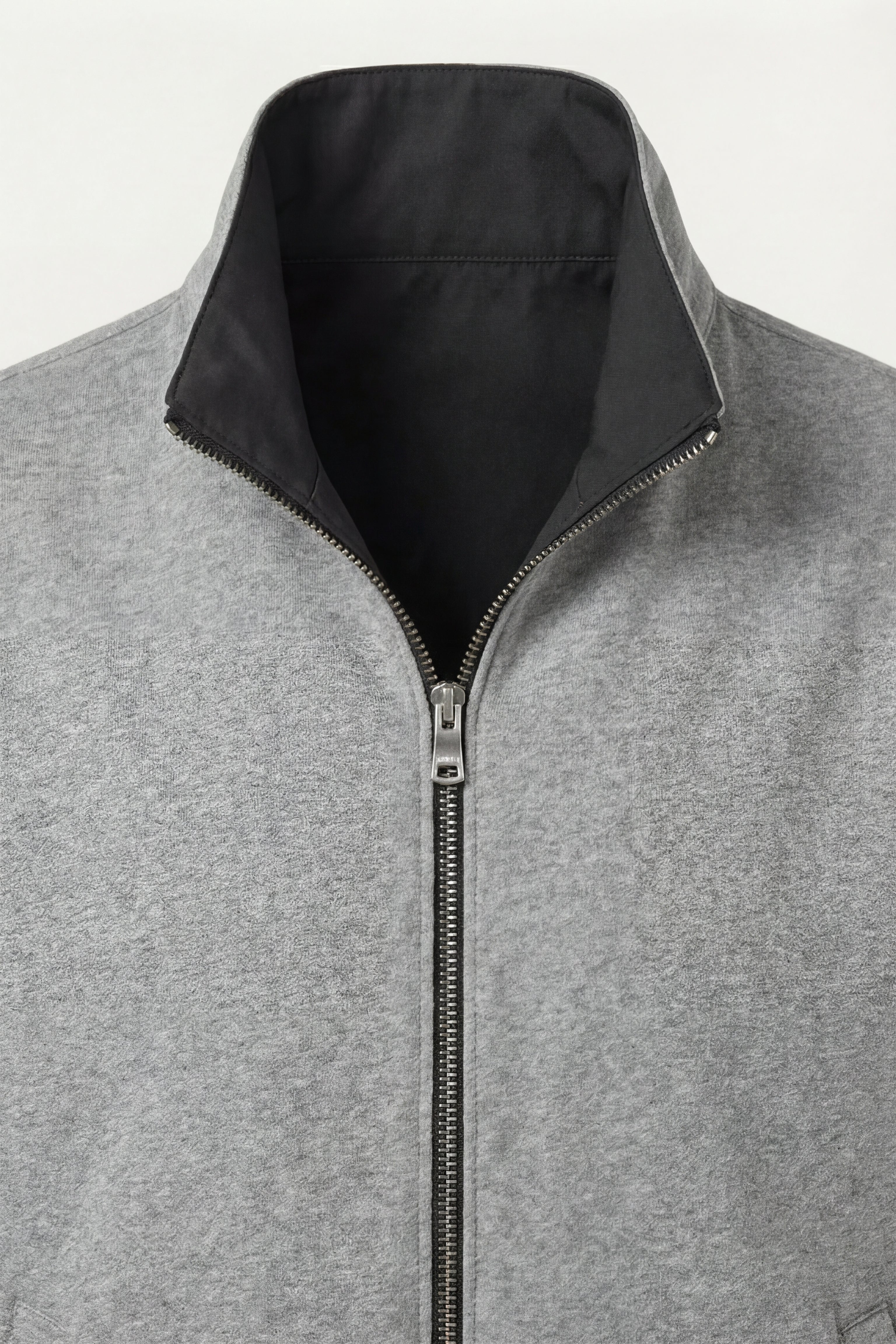 Maretti Reverso Jacket Black