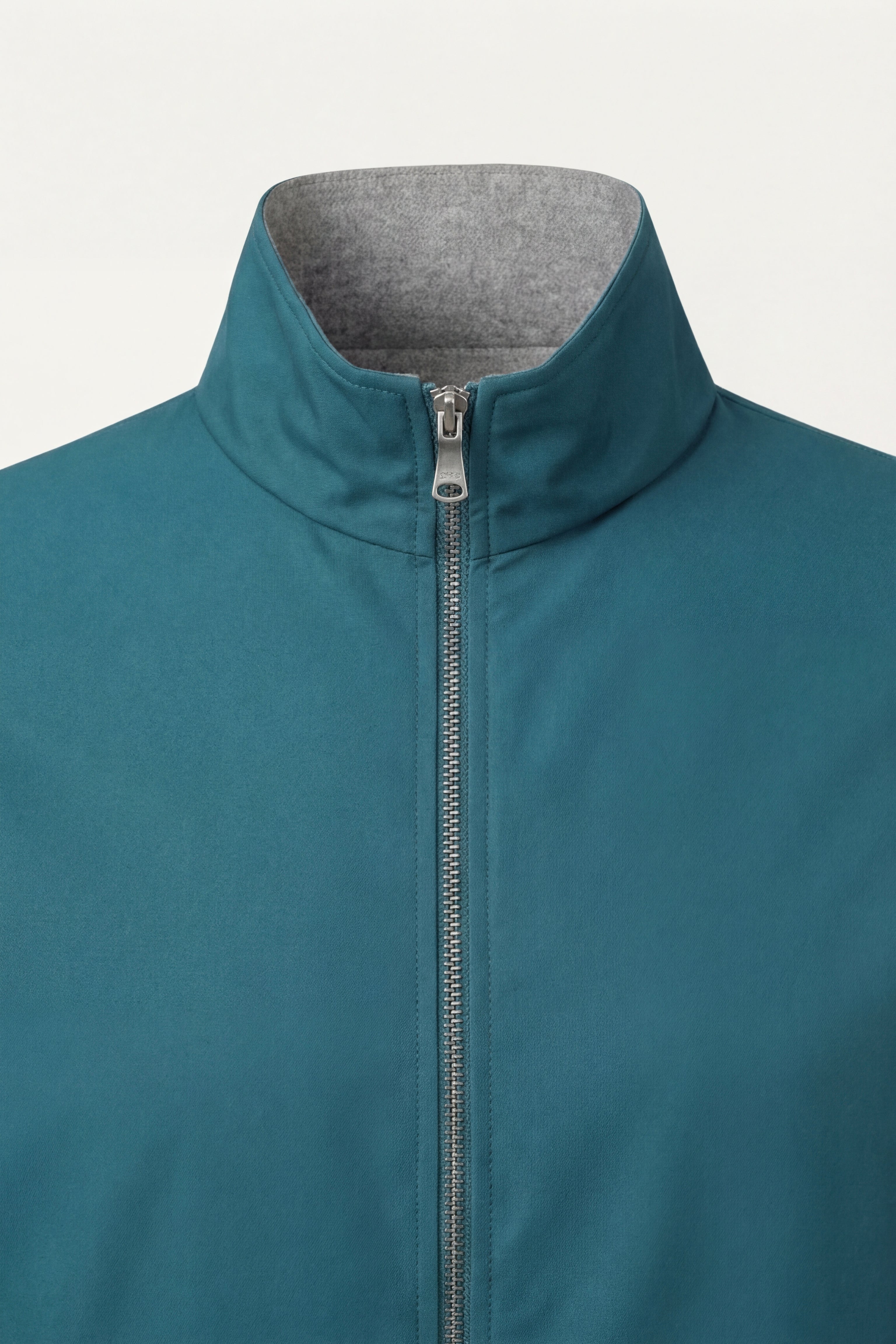 Maretti Reverso Jacket Teal