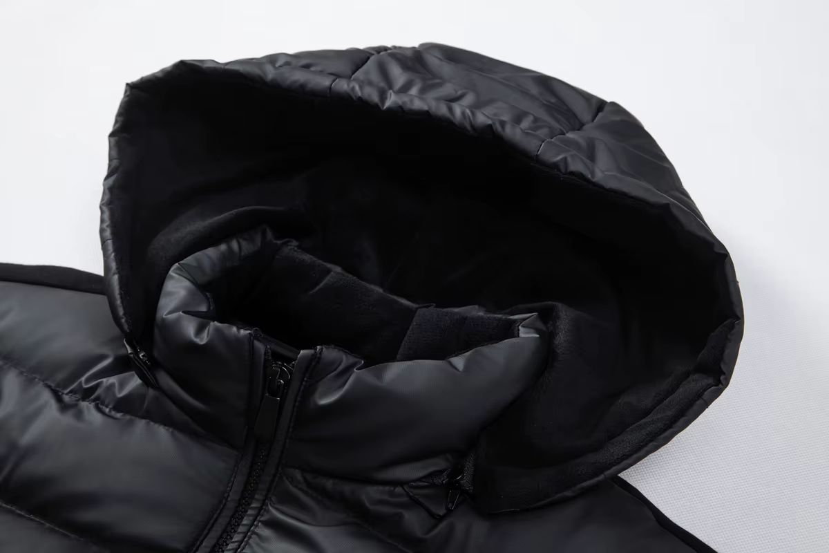 MERVENS PREMIUM HYBRID JACKET