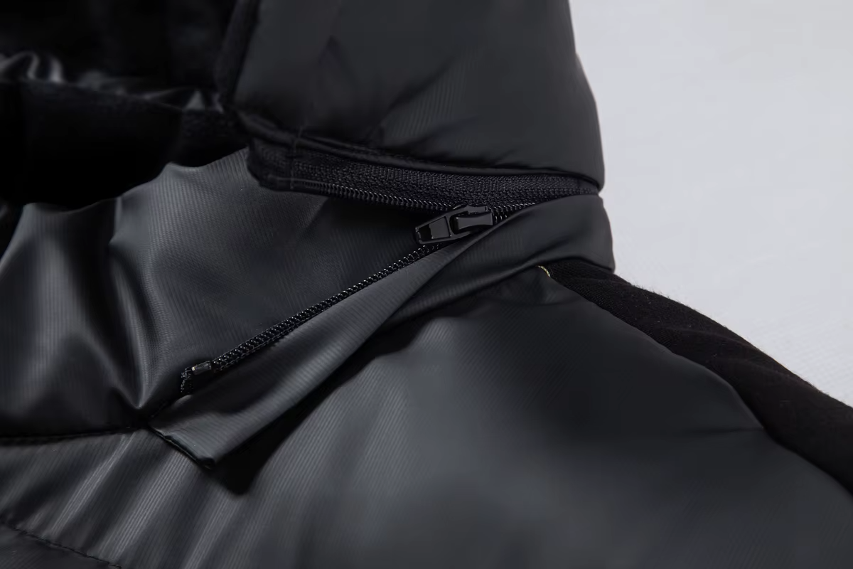 MERVENS PREMIUM HYBRID JACKET