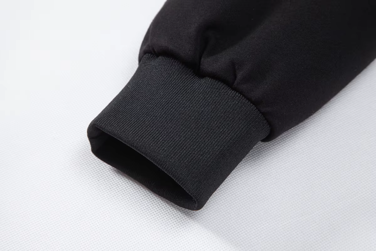 MERVENS PREMIUM HYBRID JACKET