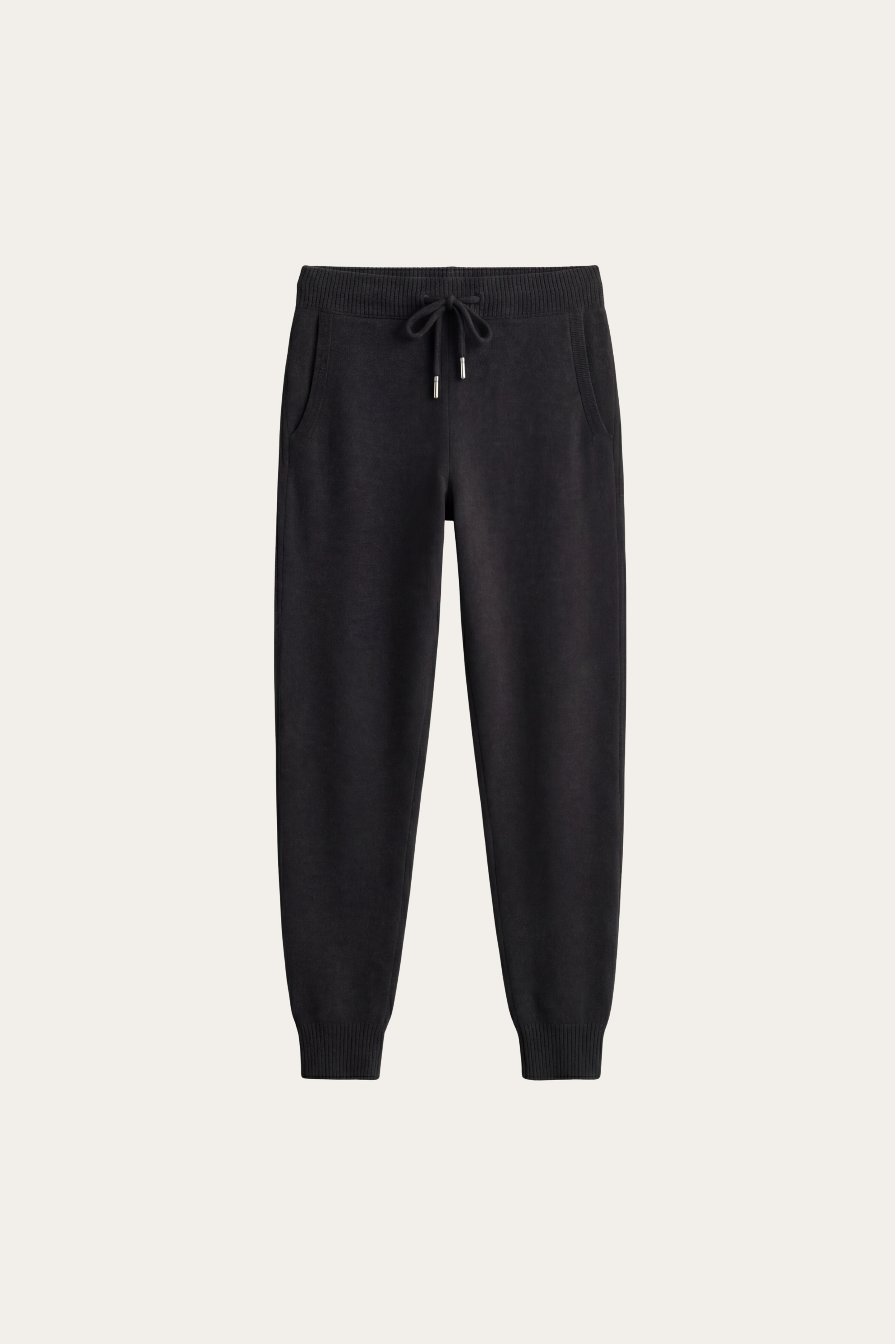 Tavaro Lounge Trousers Black