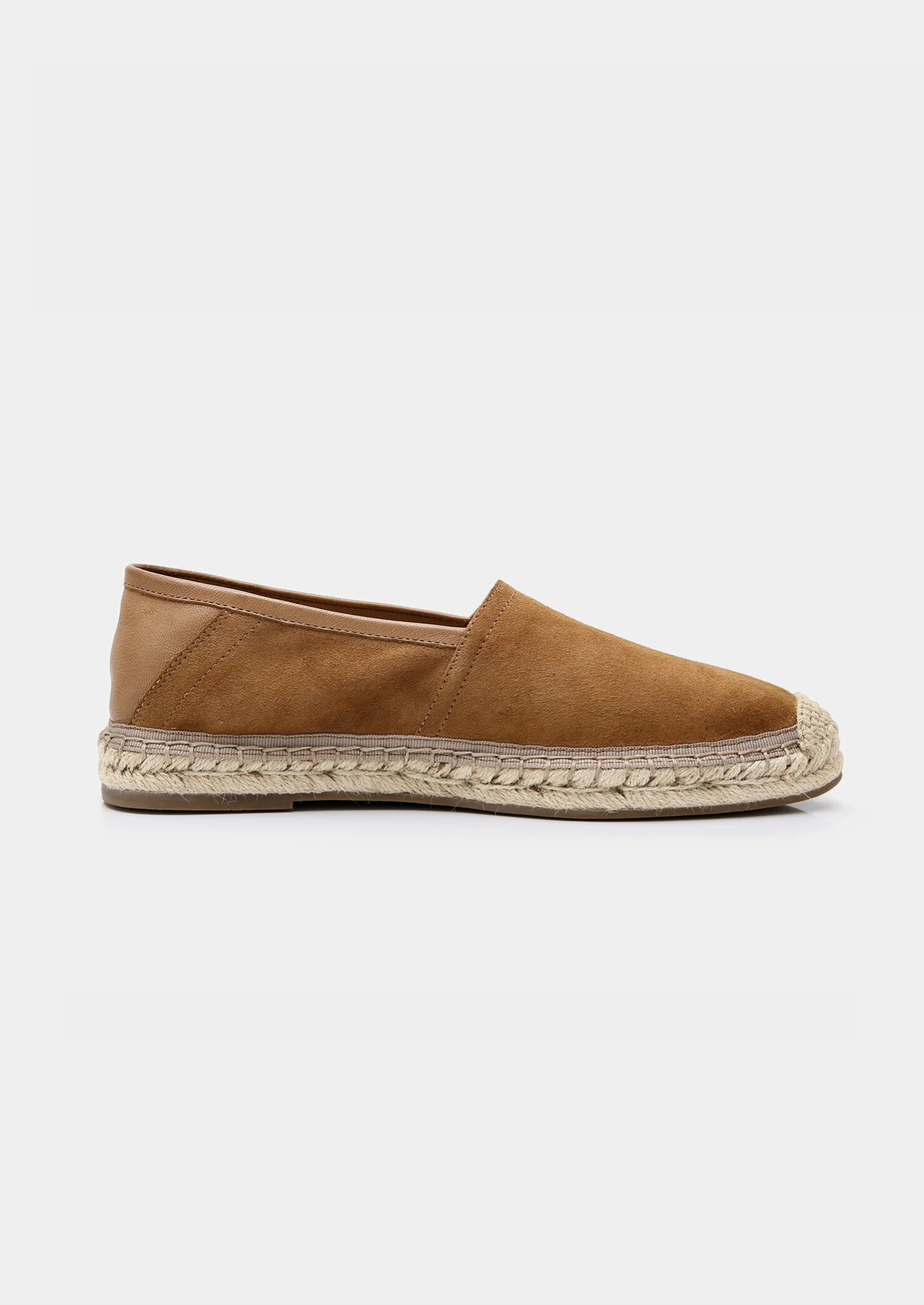 SEASIDE ESPADRILLES - Caramel