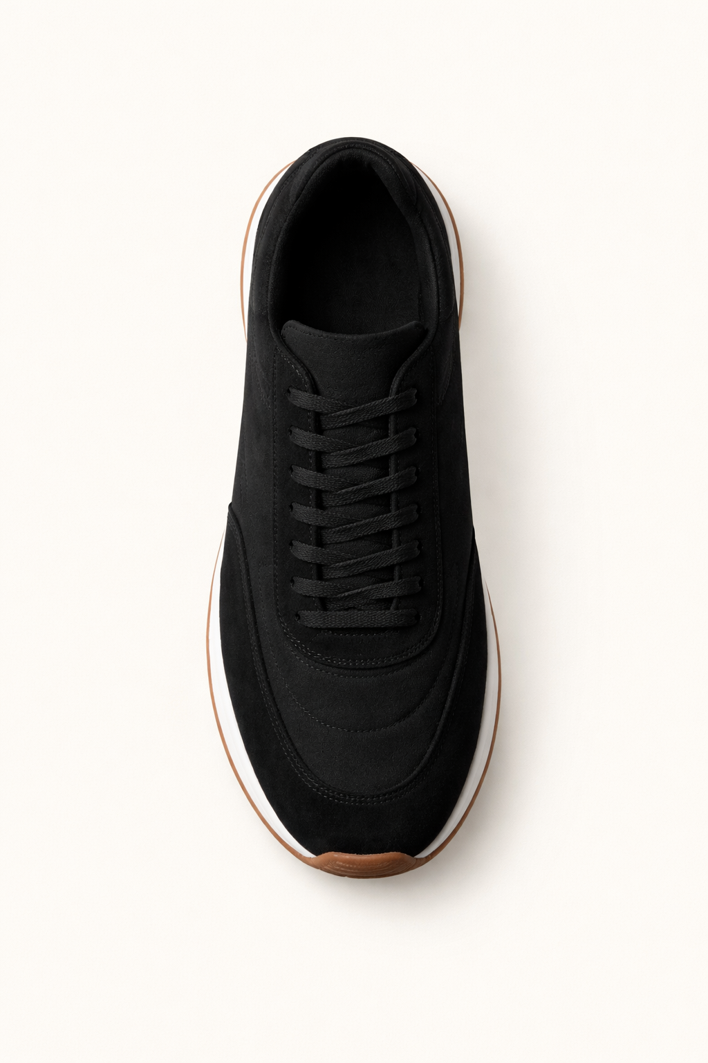 Rivaro Sneaker Black