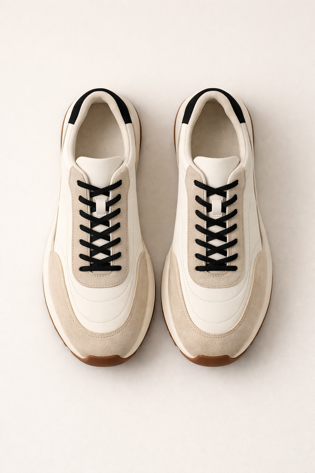 Rivaro Sneaker White