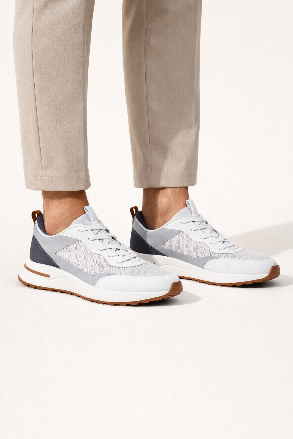 Maretti Sneaker Grey