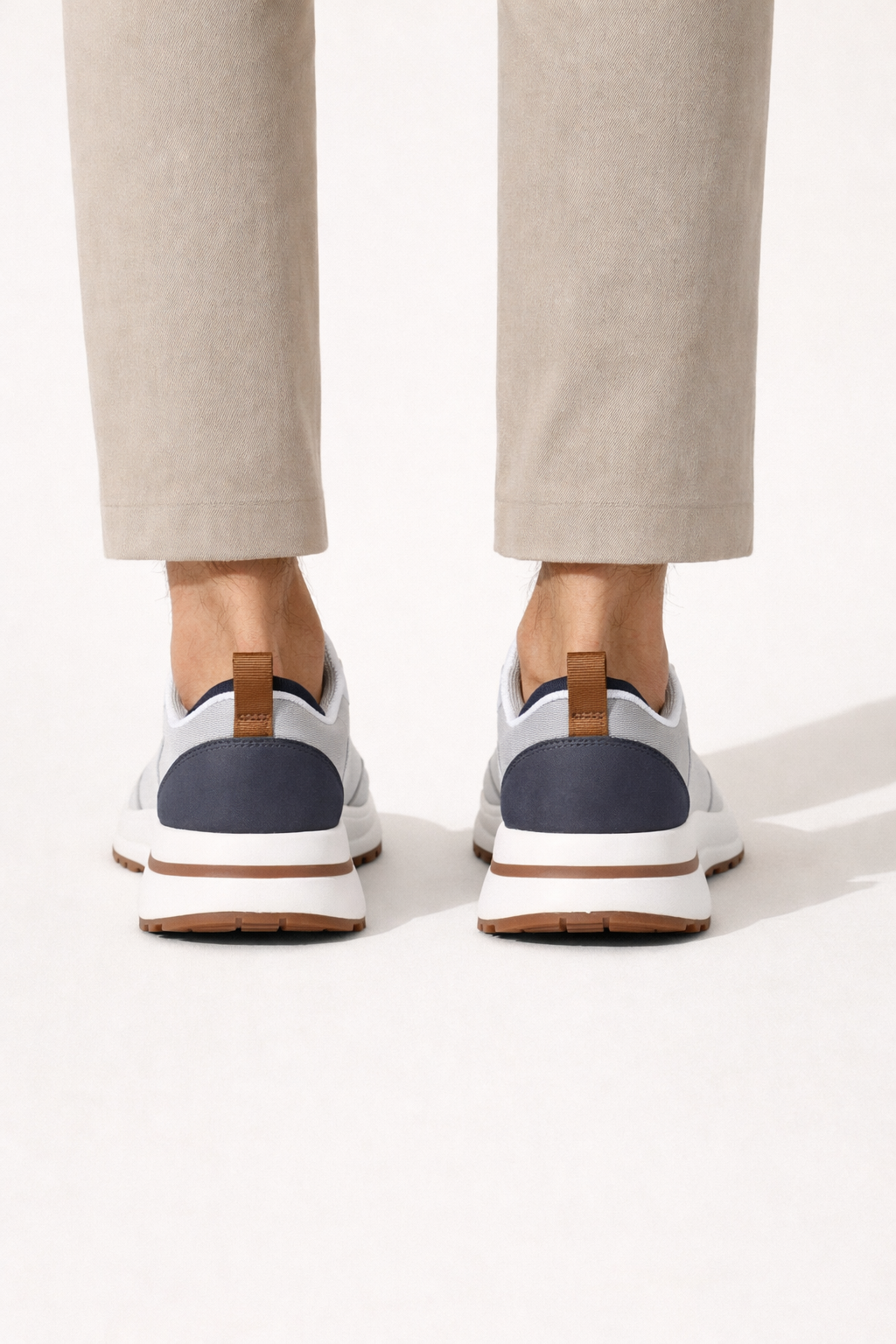 Maretti Sneaker Grey