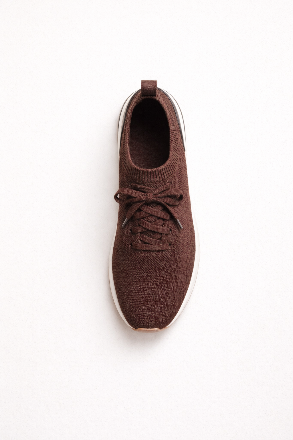 Solano Mesh Slip-On Mocha