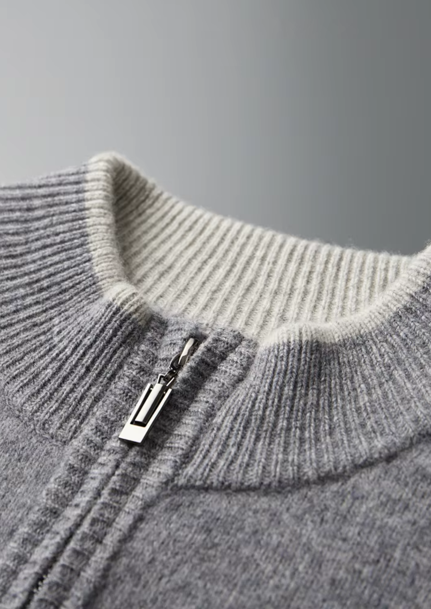 MERVENS PURE EXTRA-FINE MERINO WOOL TIVRO SET