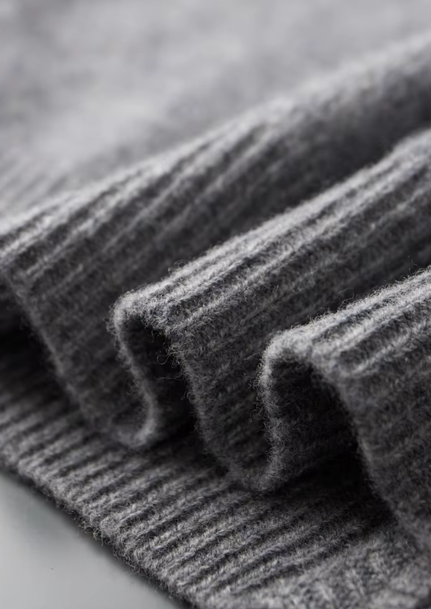 MERVENS PURE EXTRA-FINE MERINO WOOL TIVRO SET