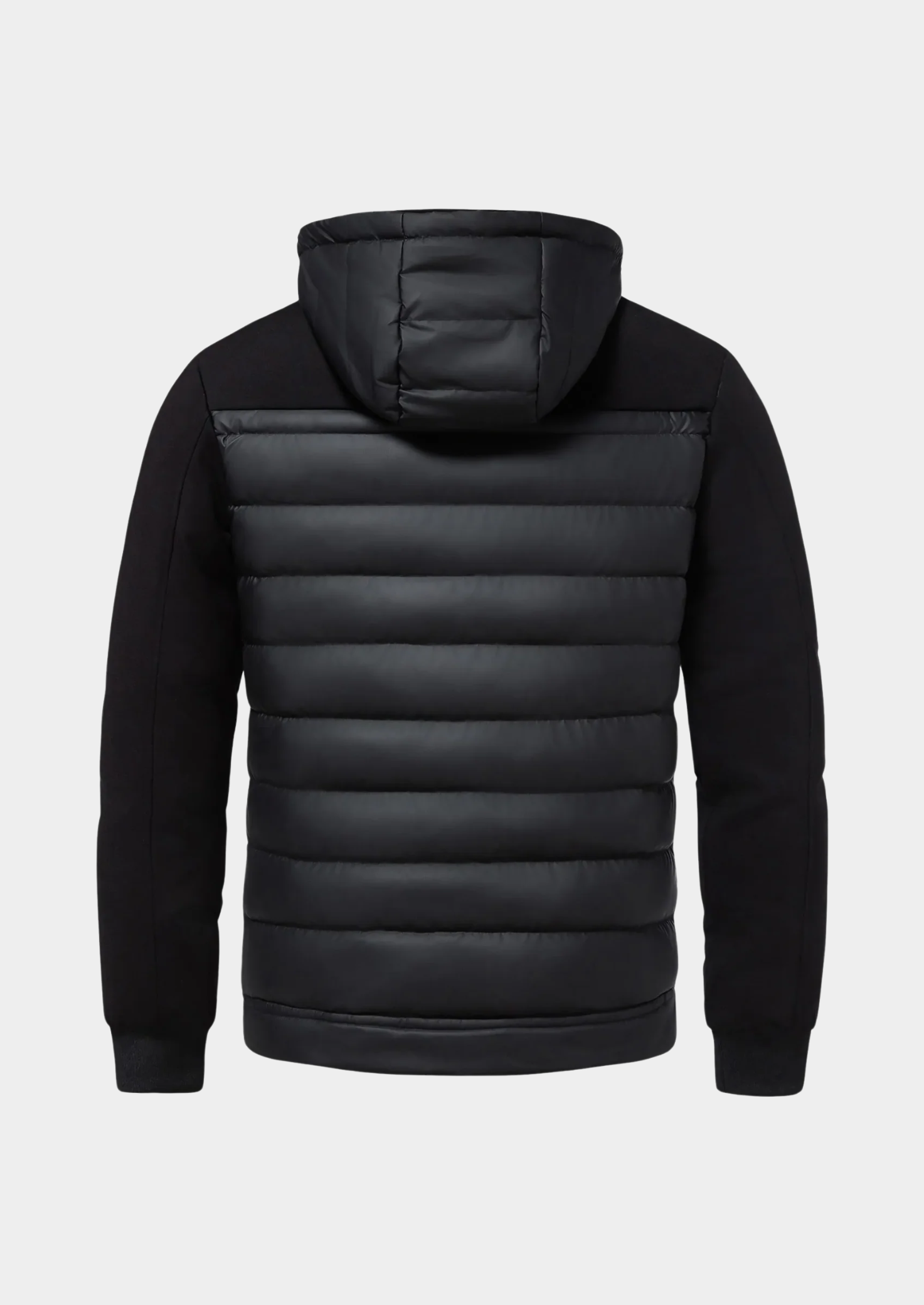 MERVENS PREMIUM HYBRID JACKET