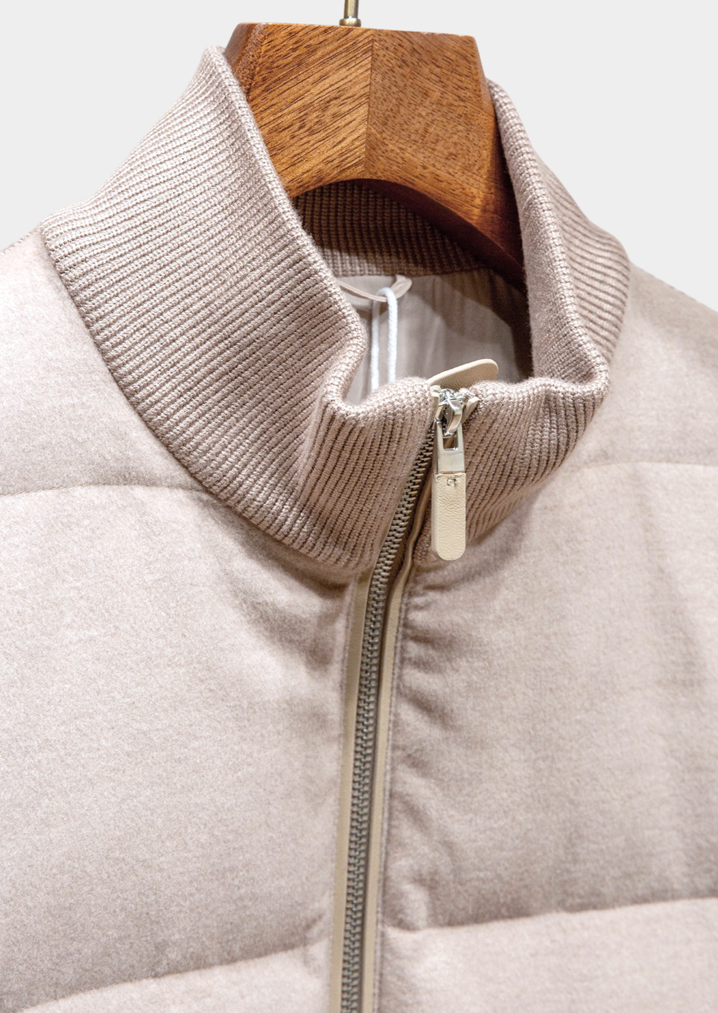 URBAN HYBRID BOMBER JACKET