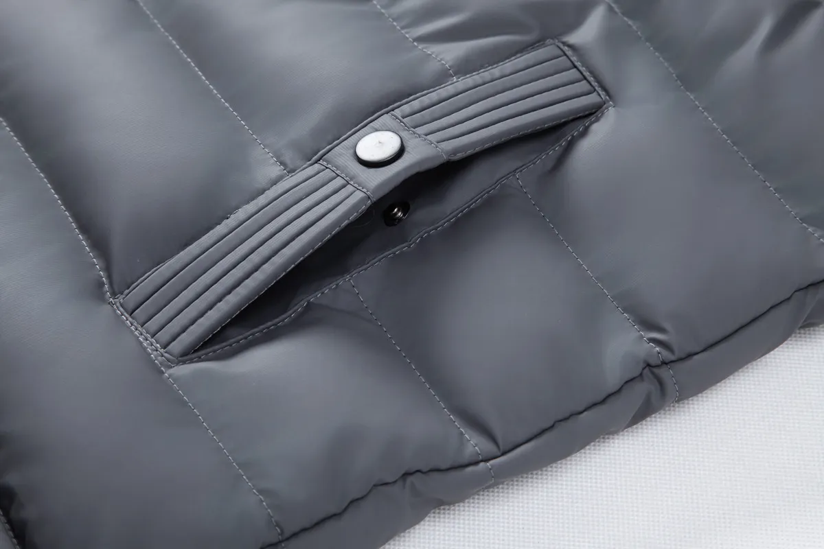 MERVENS PREMIUM HYBRID JACKET