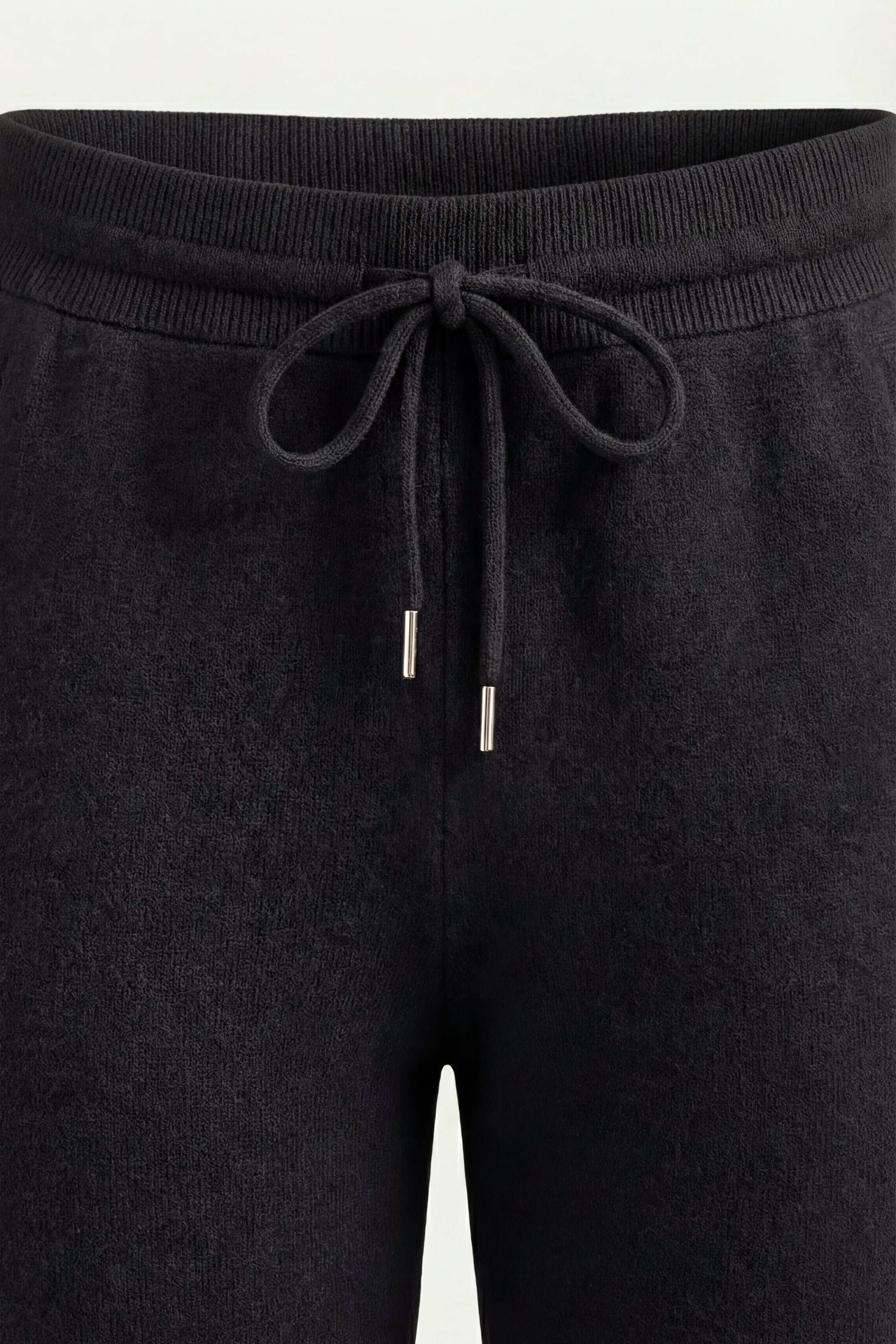 Tavaro Lounge Trousers Black