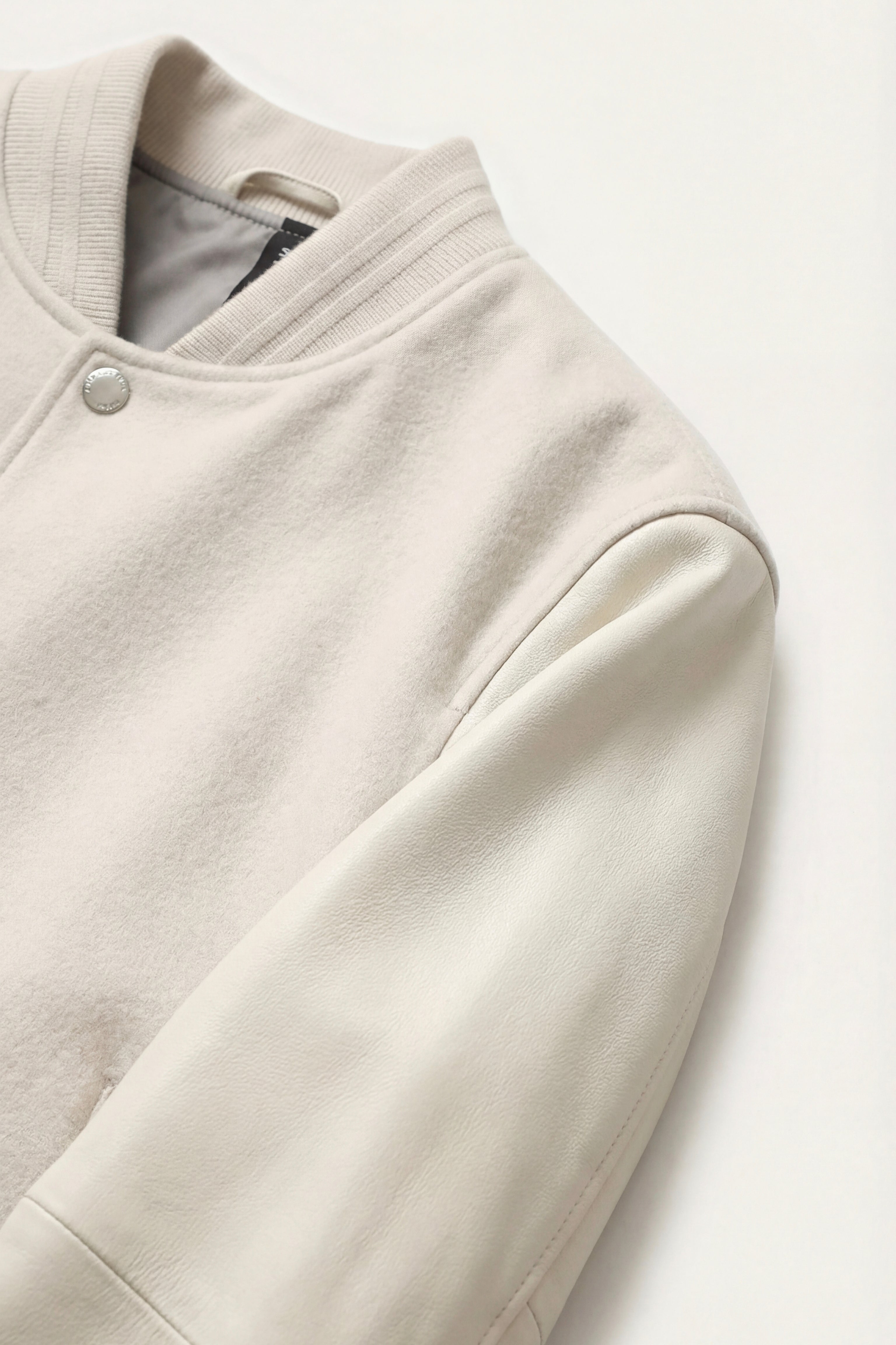 Valdoro Button Jacket