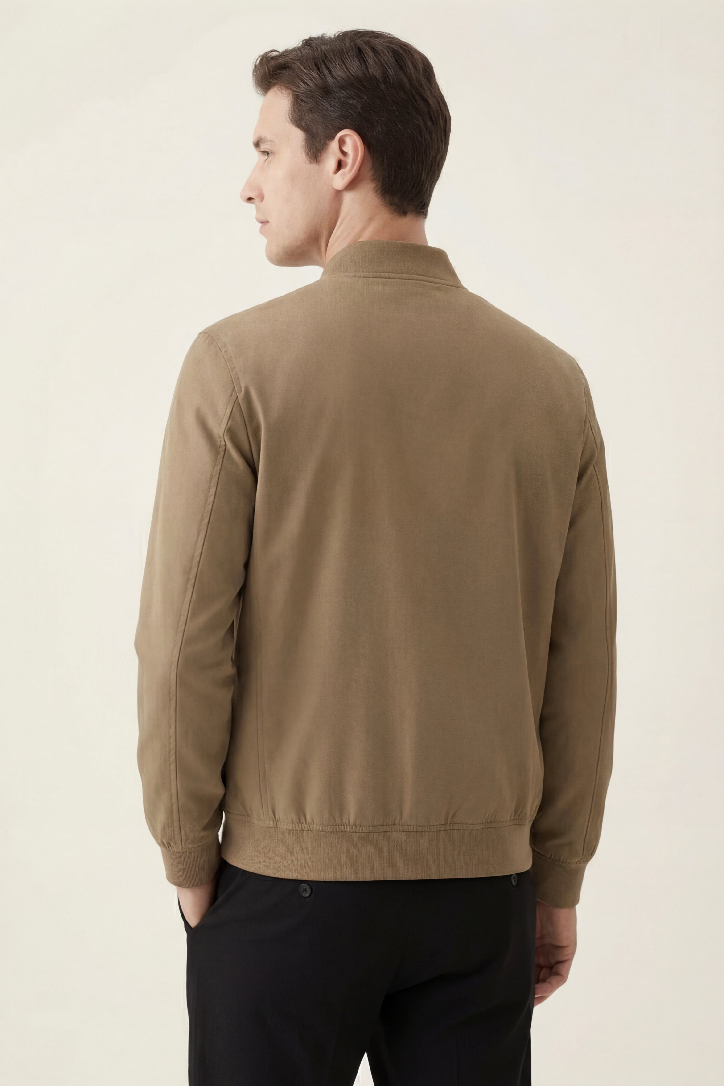 Sorelli Light Jacket Khaki