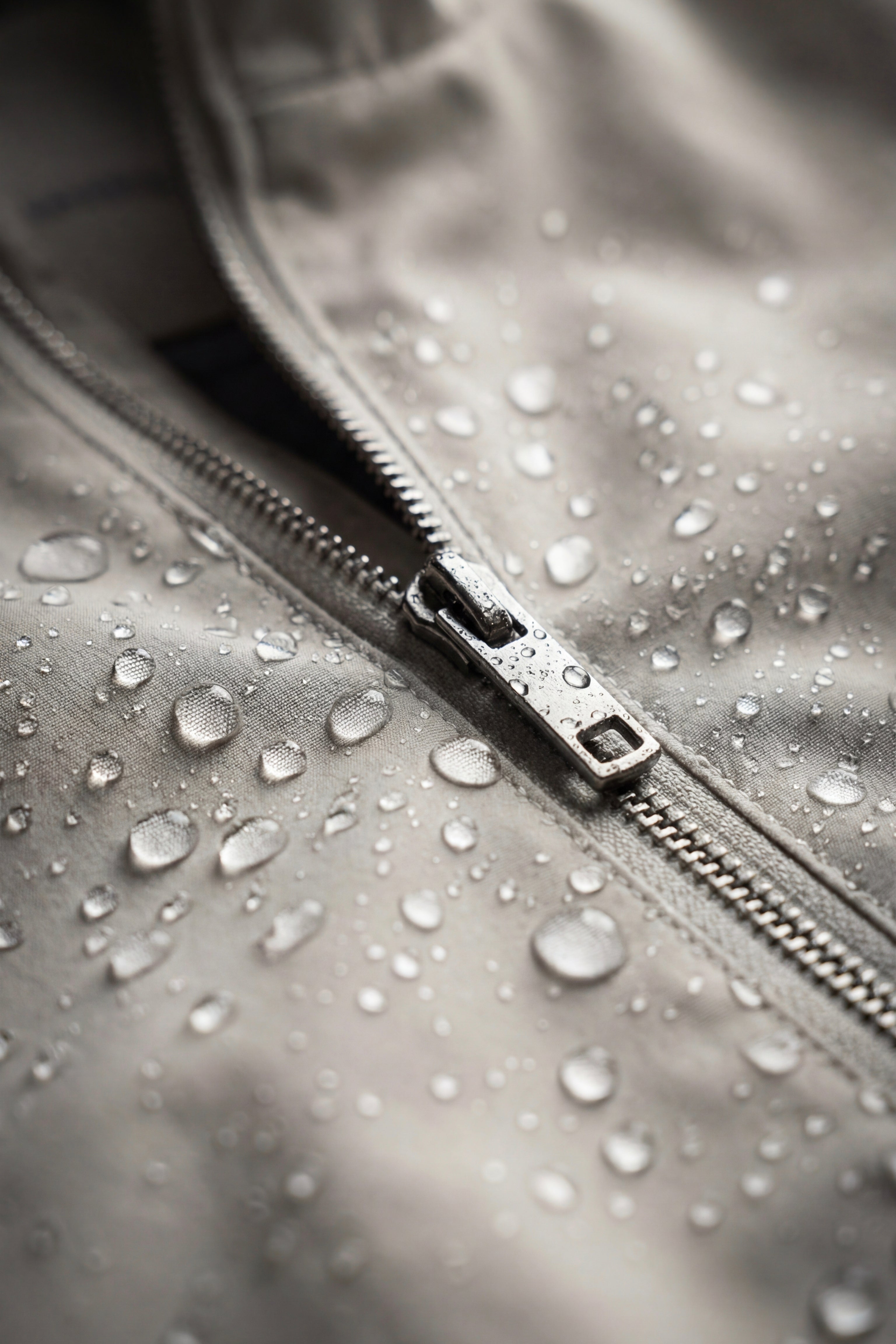 Maretti Reverso Jacket Ivory