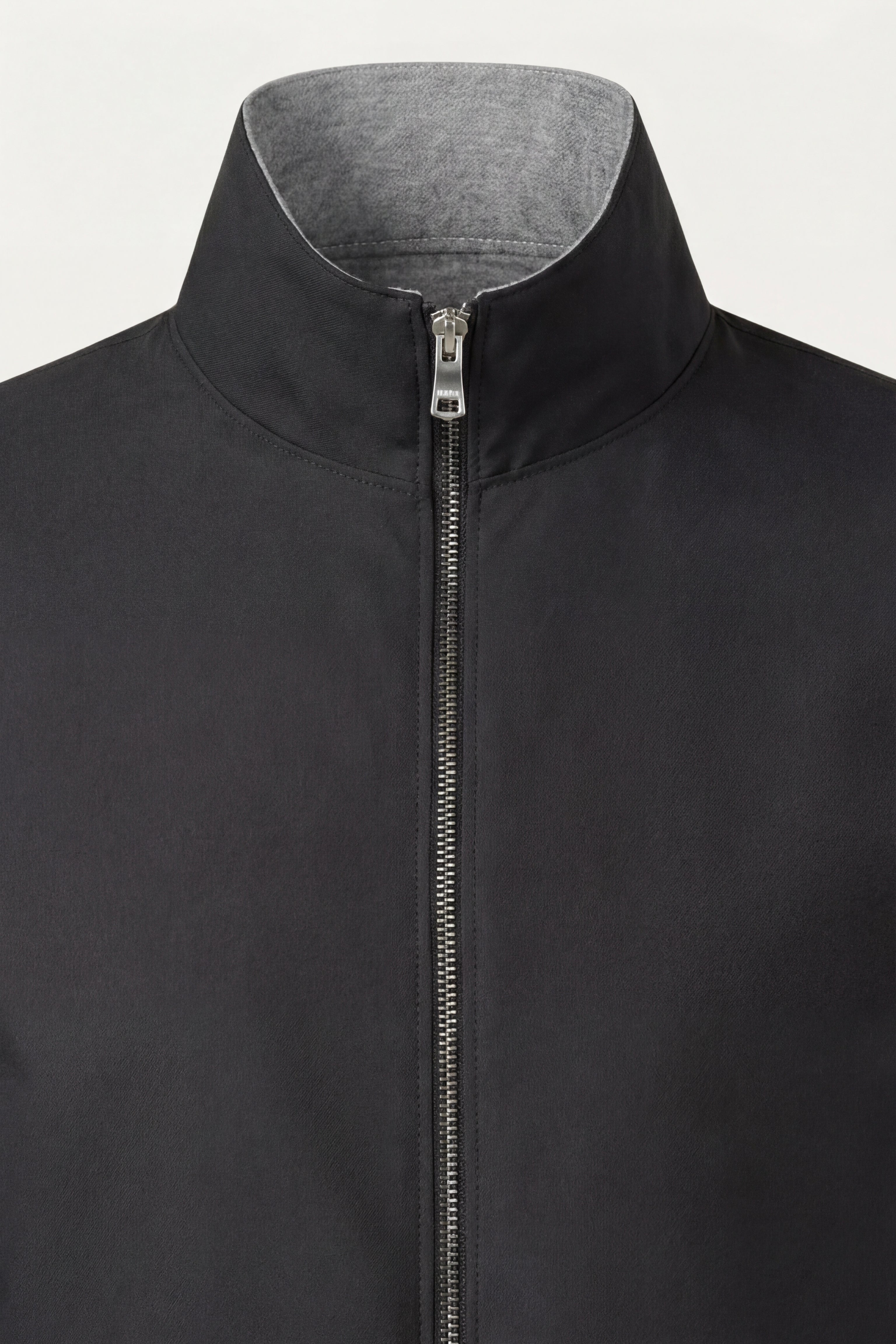 Maretti Reverso Jacket Black