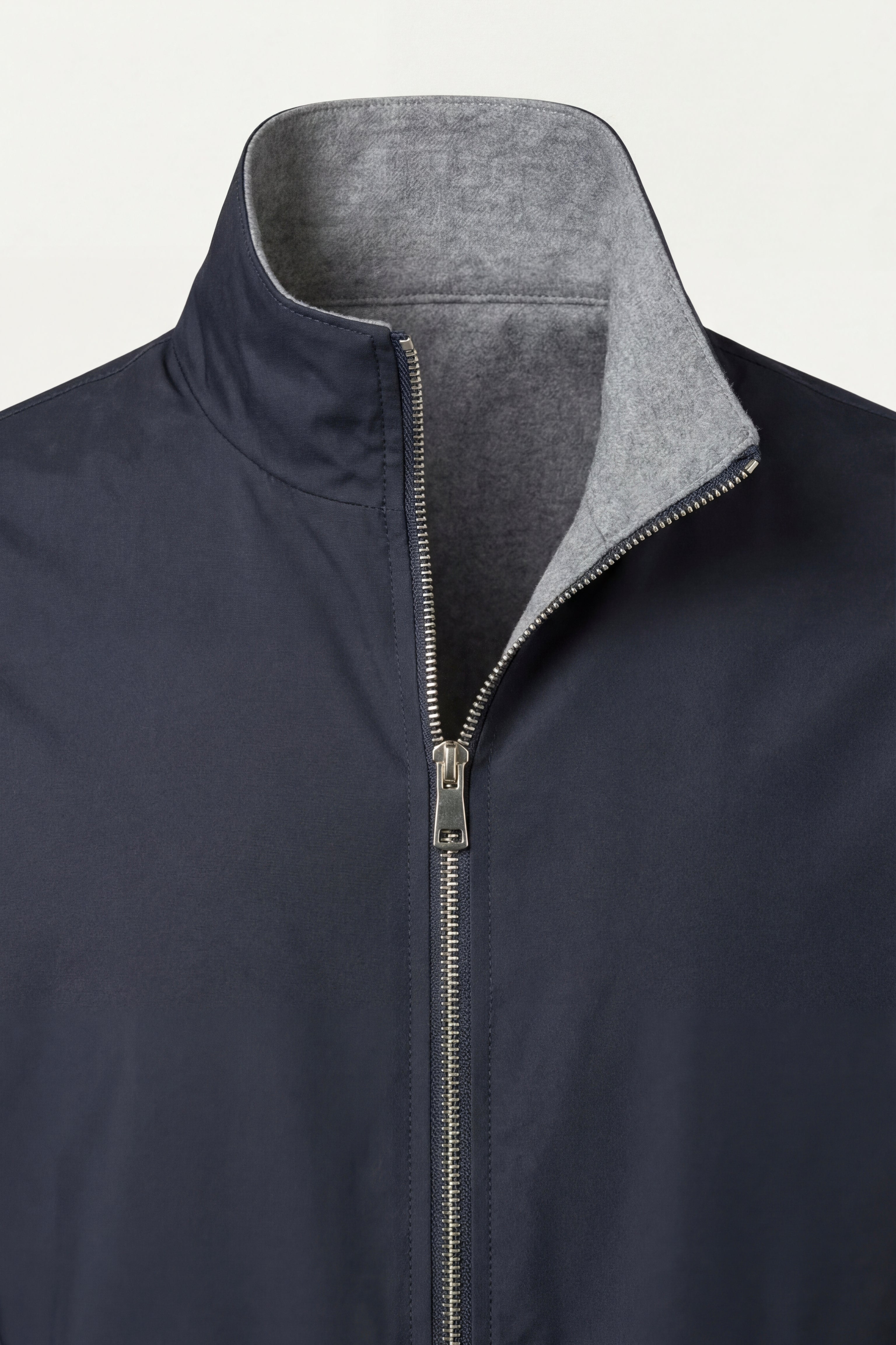 Maretti Reverso Jacket Navy