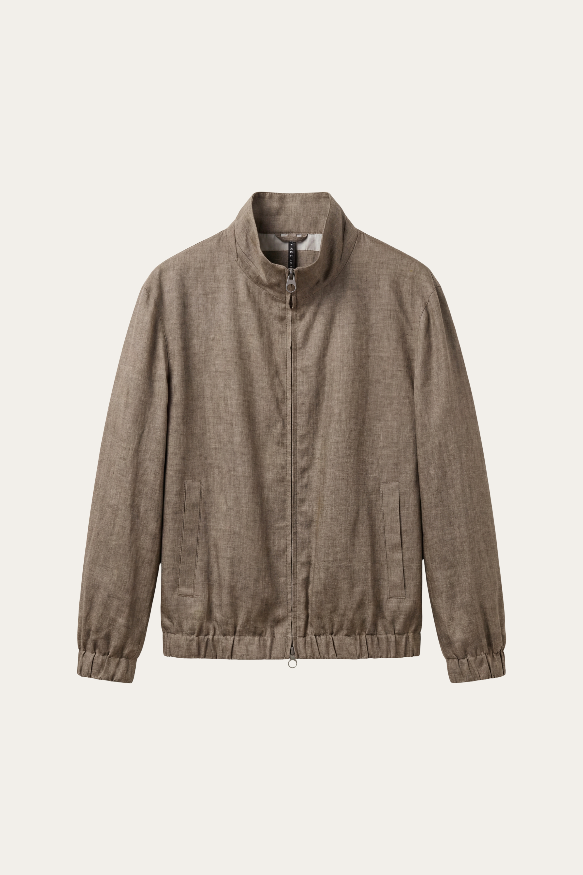 Arvento Spring Jacket Taupe