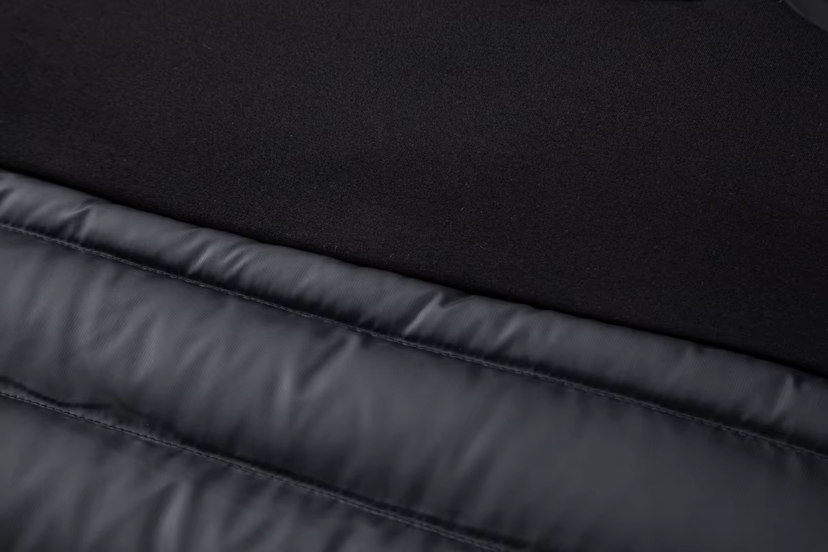 MERVENS PREMIUM HYBRID JACKET