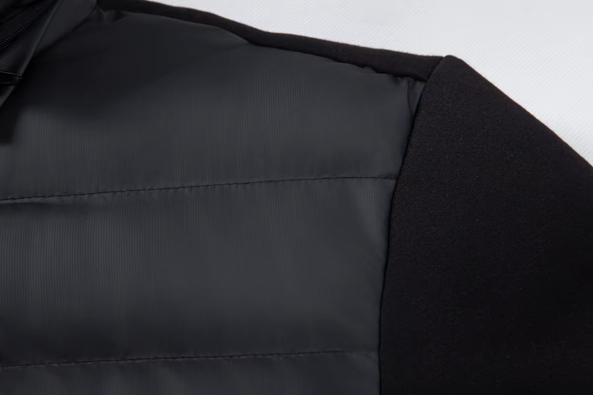 MERVENS PREMIUM HYBRID JACKET