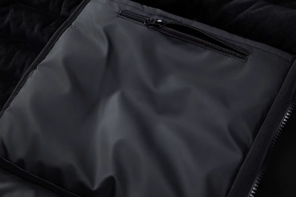 MERVENS PREMIUM HYBRID JACKET