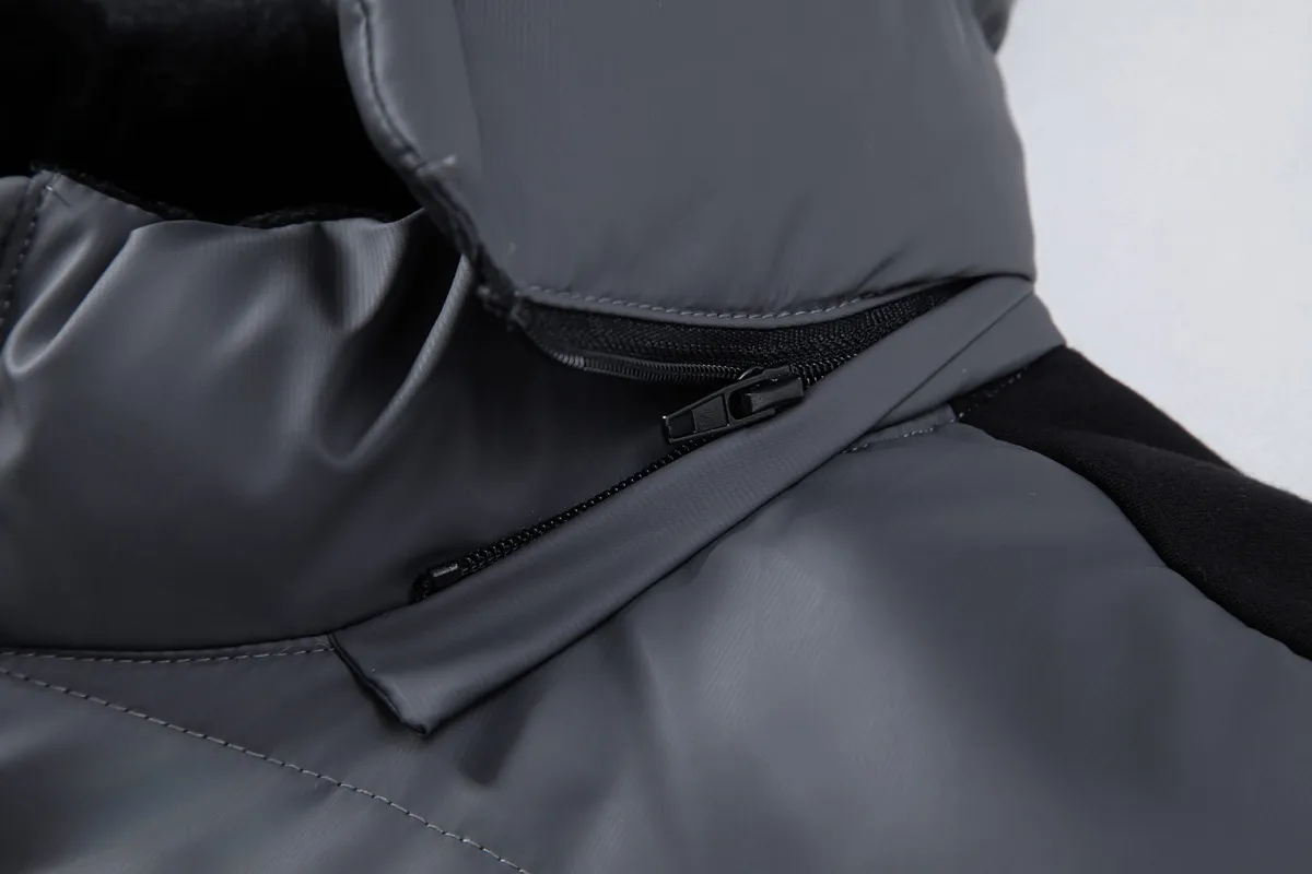 MERVENS PREMIUM HYBRID JACKET