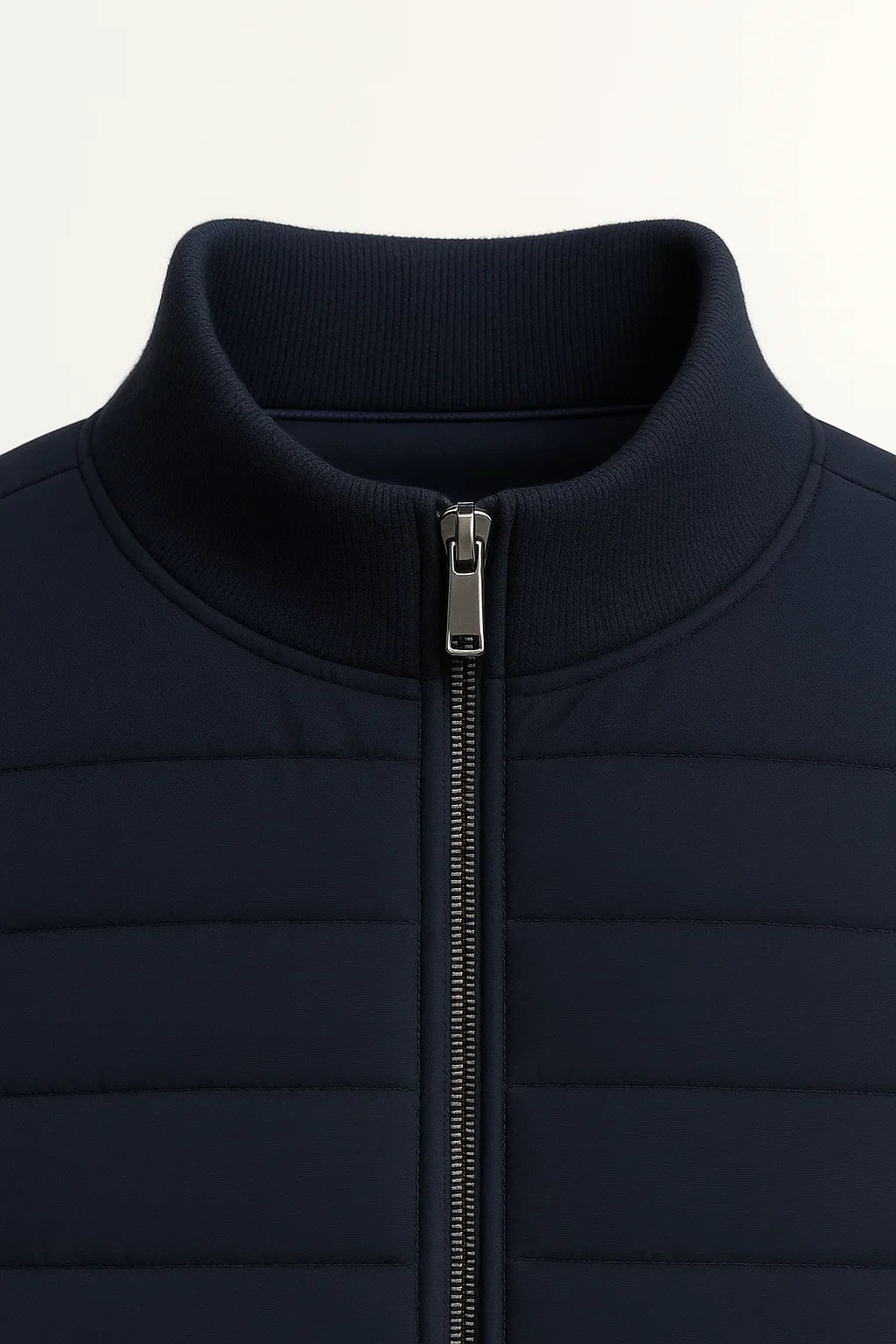Montaro Padded Jacket Navy